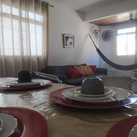 Apartamento Guarapari - Praia Do Morro Zewnętrze zdjęcie