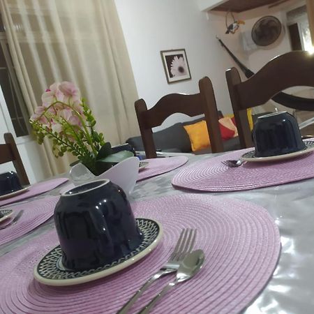 Apartamento Guarapari - Praia Do Morro Zewnętrze zdjęcie