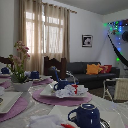Apartamento Guarapari - Praia Do Morro Zewnętrze zdjęcie