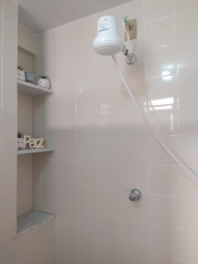 Apartamento Guarapari - Praia Do Morro Zewnętrze zdjęcie