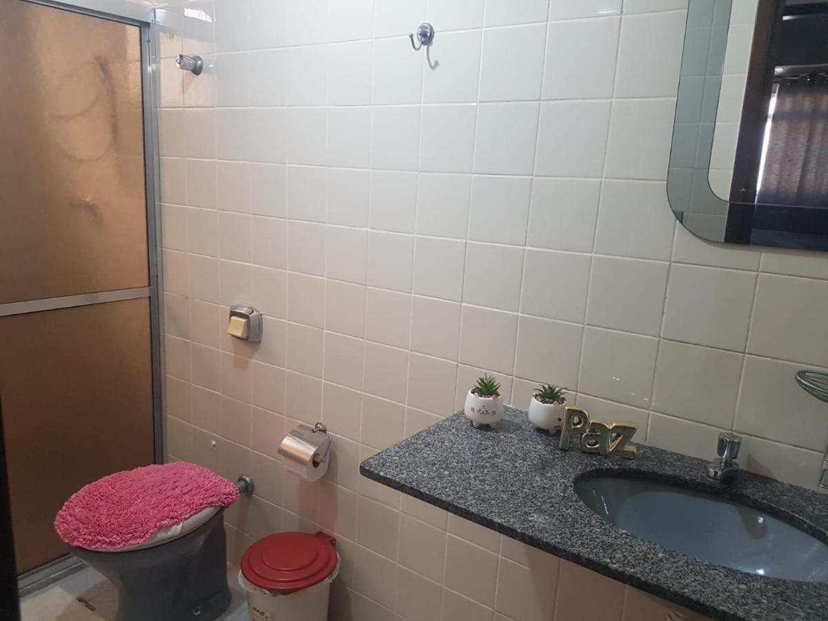 Apartamento Guarapari - Praia Do Morro Zewnętrze zdjęcie
