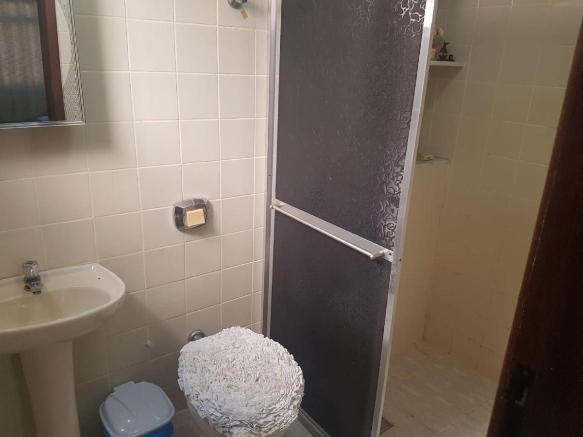 Apartamento Guarapari - Praia Do Morro Zewnętrze zdjęcie