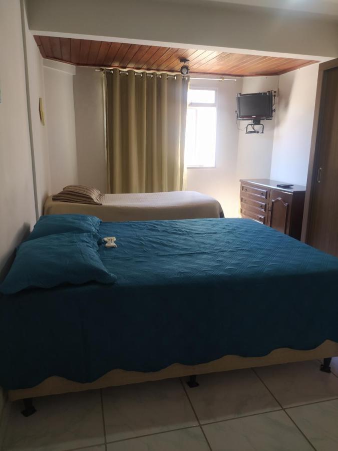Apartamento Guarapari - Praia Do Morro Zewnętrze zdjęcie