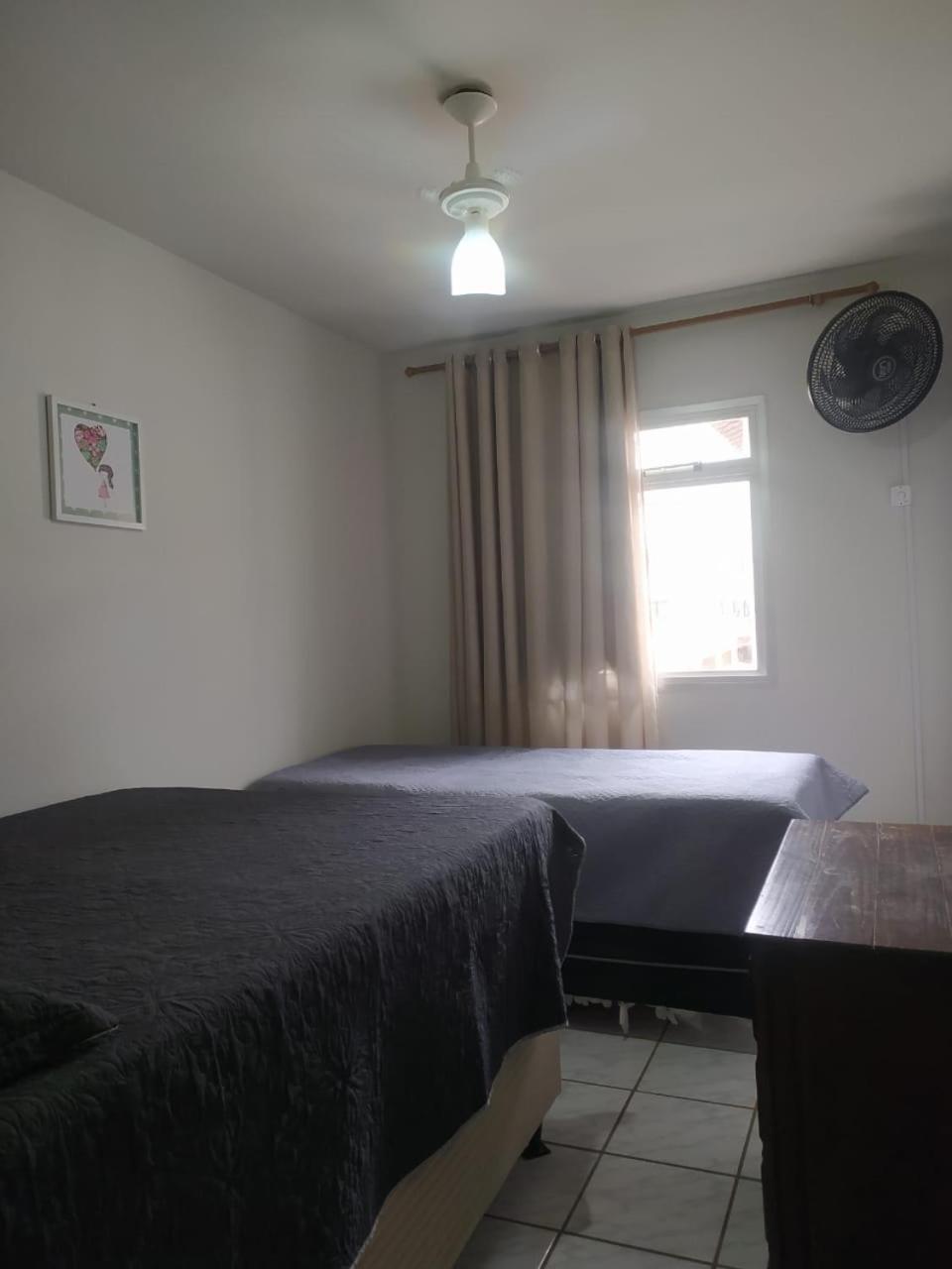Apartamento Guarapari - Praia Do Morro Zewnętrze zdjęcie