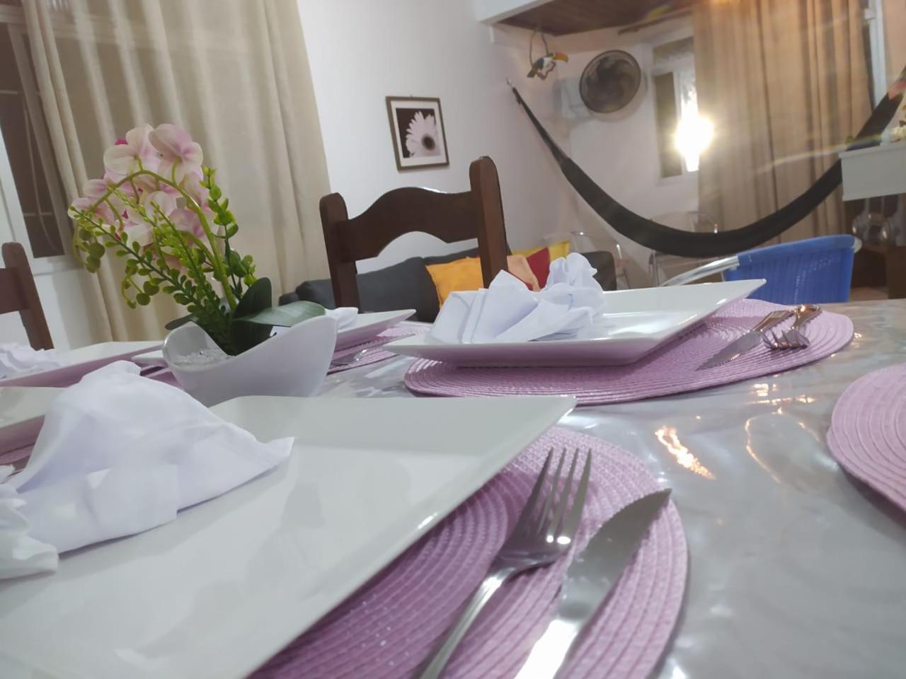 Apartamento Guarapari - Praia Do Morro Zewnętrze zdjęcie